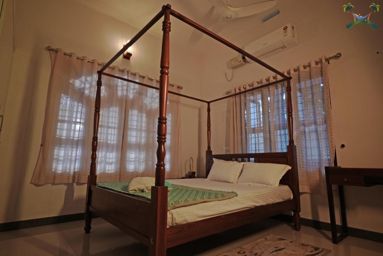 Serenity Villa And Treehouse Palakkad Esterno foto