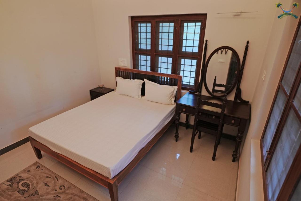 Serenity Villa And Treehouse Palakkad Esterno foto