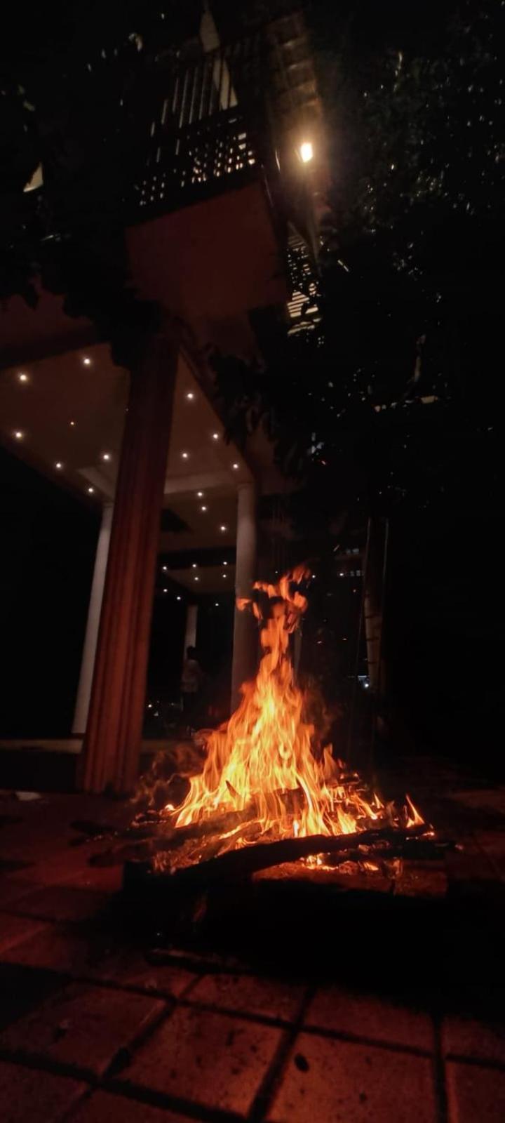 Serenity Villa And Treehouse Palakkad Esterno foto